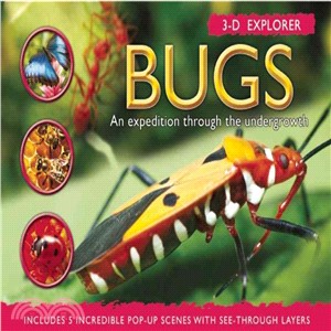 Bugs :an expedition through ...