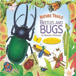Beetles and bugs :nature tra...