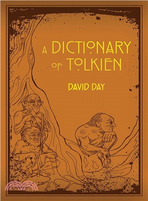 Tolkien ― A Dictionary
