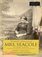 Wonderful Adventures of Mrs. Seacole in Many Lands