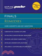 Remedies: Core Concepts and Key Questions