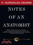 Notes of an Anatomist