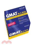 Kaplan GMAT in a Box