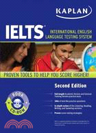 IELTS | 拾書所