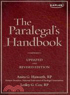 The Paralegal's Handbook