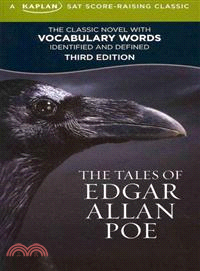 The Tales of Edgar Allan Poe