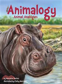 Animalogy ─ Animal Analogies