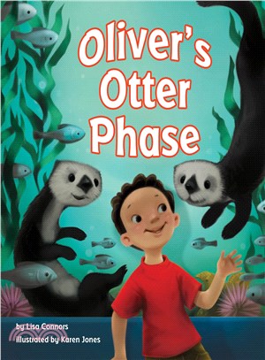 Oliver Otter Phase