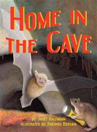 Home in the Cave