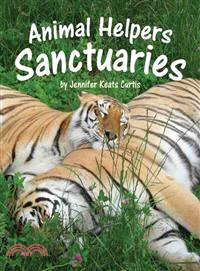 Animal Helpers—Sanctuaries