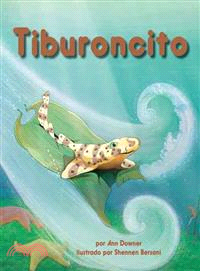 Tiburoncito / Shark Baby