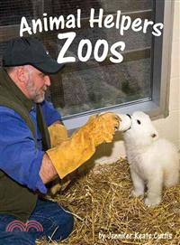 Animal Helpers Zoos