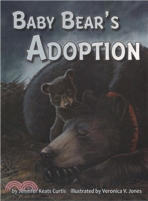 Baby Bear's Adoption