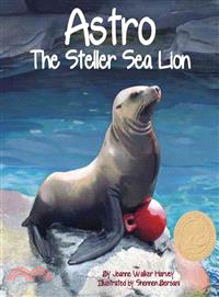 Astro ─ The Steller Sea Lion