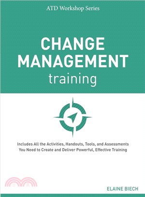 Change Management Training