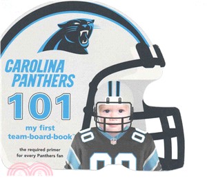 Carolina Panthers 101