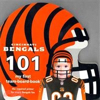 Cincinnati Bengals 101