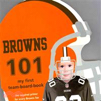 Cleveland Browns 101