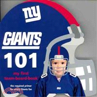 New York Giants 101