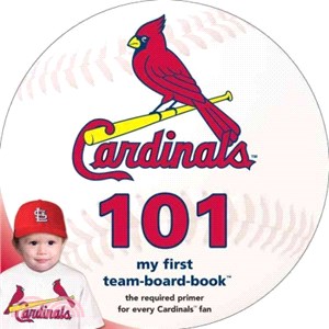 St. Louis Cardinals 101