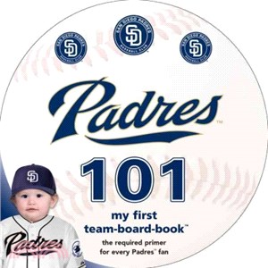 San Diego Padres 101