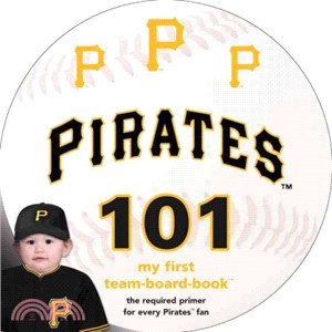 Pittsburgh Pirates 101