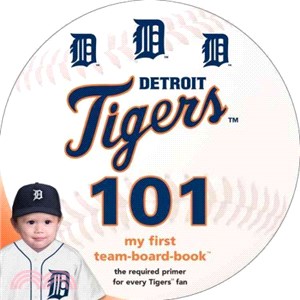 Detroit Tigers 101