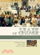 State of Change: Colorado Politics in the Twenty-first Century
