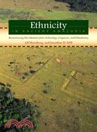 Ethnicity in Ancient Amazonia ─ Reconstructing Past Identities From Archaeology, Linguistics, and Ethnohistory