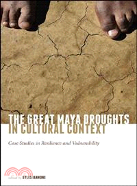 The great Maya droughts in c...