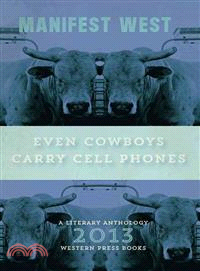 Even Cowboys Carry Cell Phones