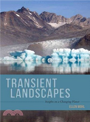 Transient Landscapes ─ Insights on a Changing Planet