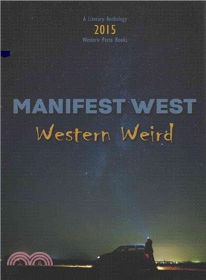 Western Weird