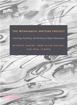 The Meaningful Writing Project ─ Learning, Teaching and Writing in Higher Education