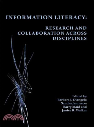 Information Literacy ─ Research and Collaboration Across Disciplines