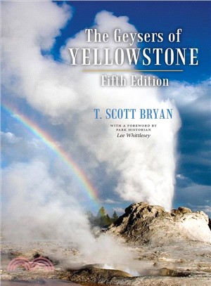 The Geysers of Yellowstone