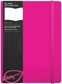 Hard Blank Watermelon Medium