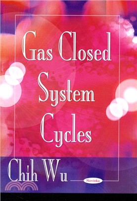 Gas Closed System Cycles