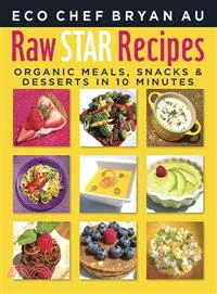 Raw Star Recipes