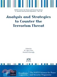 Analysis and Strategies to Counter the Terrorism Threat