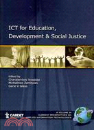 ICT for Education, Development, and Social Justice