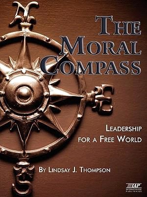 The Moral compass :leadershi...