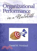 Organizational Performance in a Nutshell