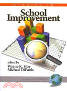 Studies in School Improvement