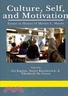 Culture, Self, And Motivation: Essays in Honor of Martin L. Maehr