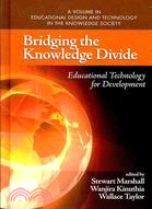 Bridging the Knowledge Divide: Educational Technology for Development