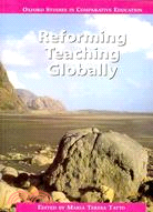 Reforming Teaching Globally