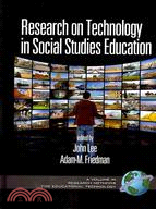 Research on Technology in Social Studies Education