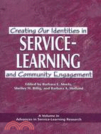 Creating Our Identities in Service-Learning and Community Engagement