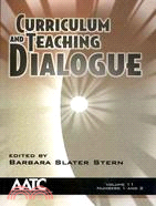 Curriculum and Teaching Dialogue